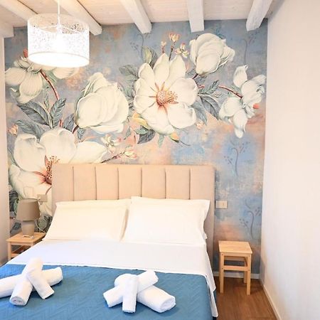 Garofoli Apartments San Giovanni Lupatoto Extérieur photo