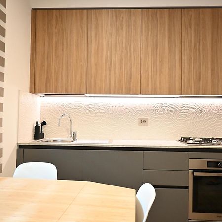 Garofoli Apartments San Giovanni Lupatoto Extérieur photo