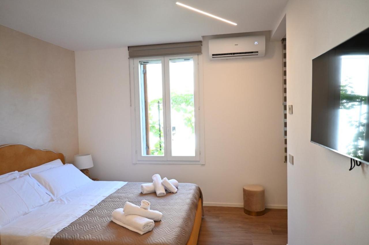 Garofoli Apartments San Giovanni Lupatoto Extérieur photo