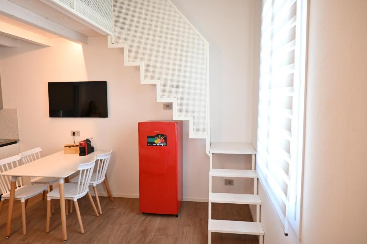 Garofoli Apartments San Giovanni Lupatoto Extérieur photo
