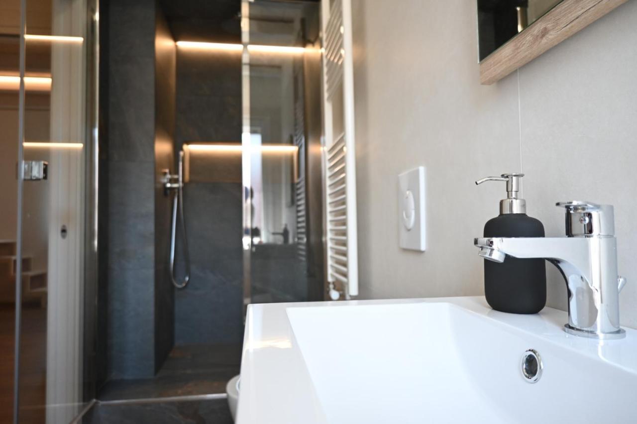 Garofoli Apartments San Giovanni Lupatoto Extérieur photo
