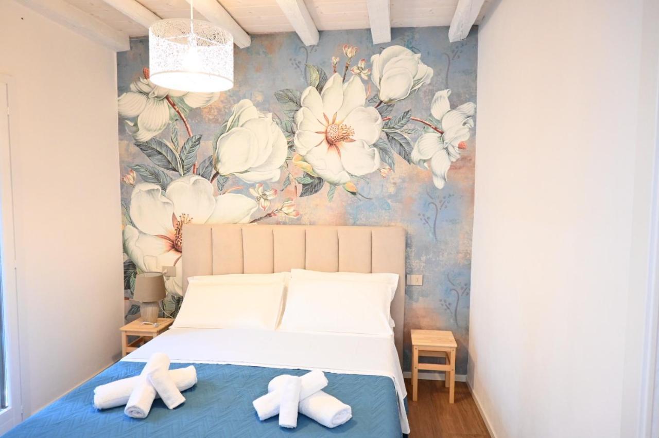 Garofoli Apartments San Giovanni Lupatoto Extérieur photo