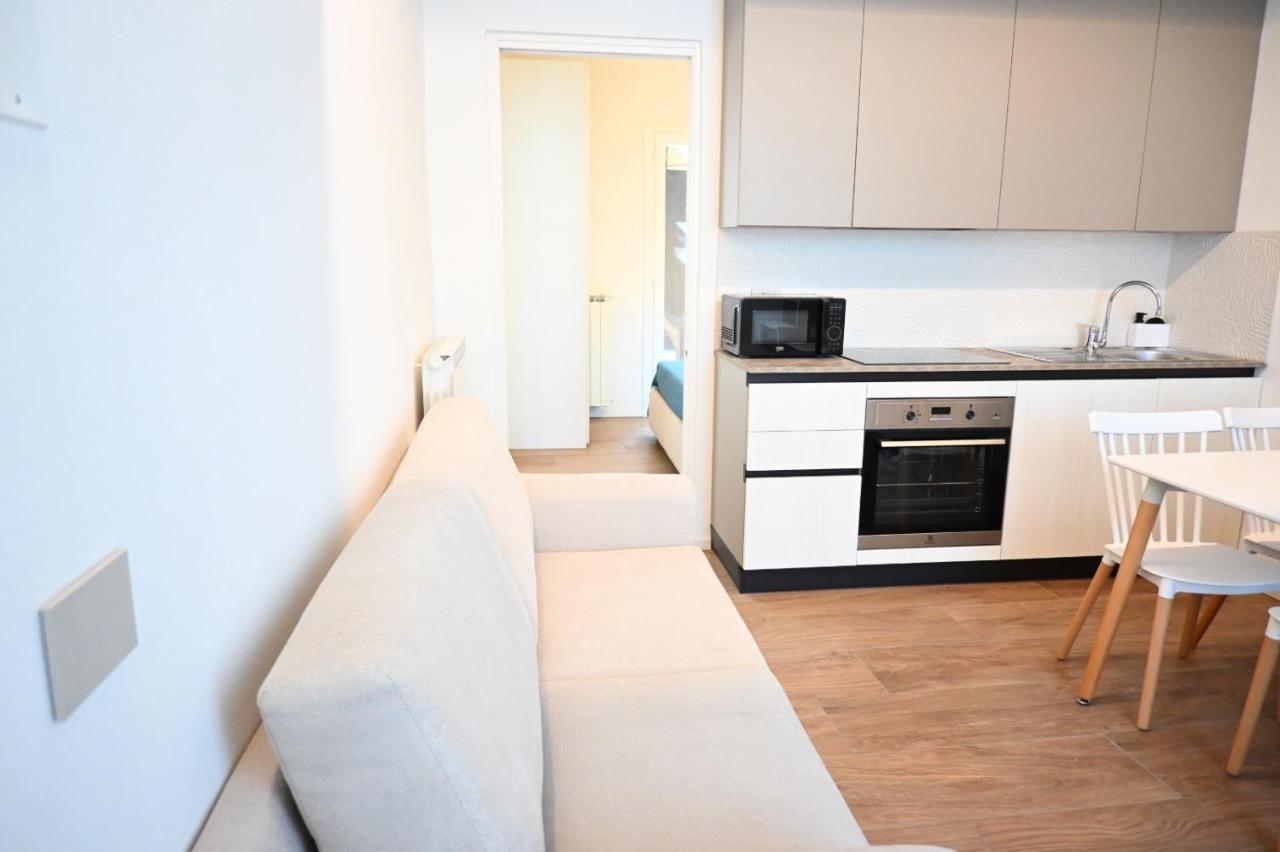 Garofoli Apartments San Giovanni Lupatoto Extérieur photo