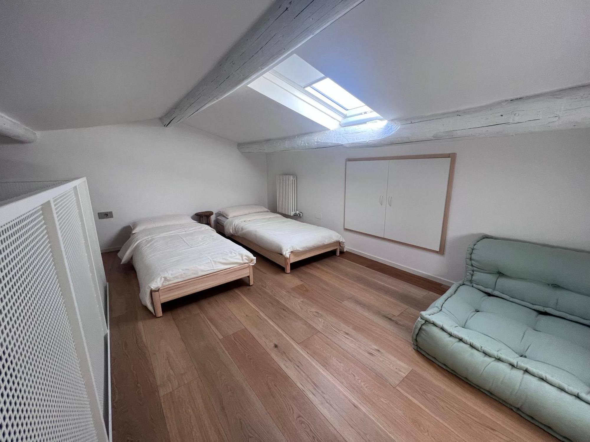 Garofoli Apartments San Giovanni Lupatoto Extérieur photo