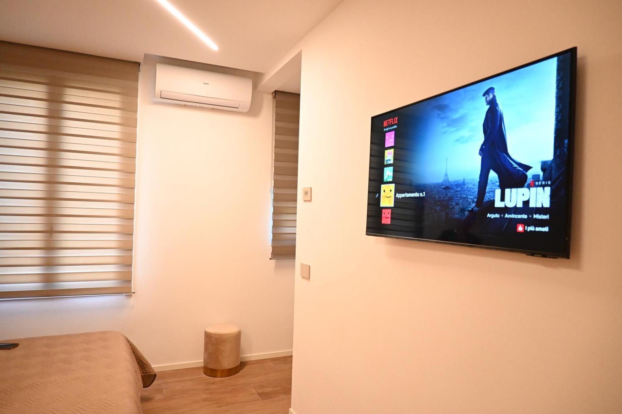 Garofoli Apartments San Giovanni Lupatoto Extérieur photo
